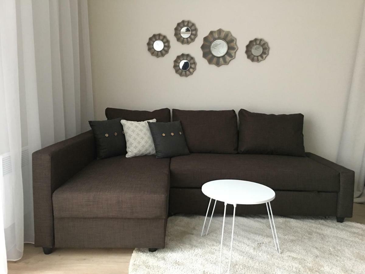 Zlatý Apartmán Dolní Morava Exterior foto