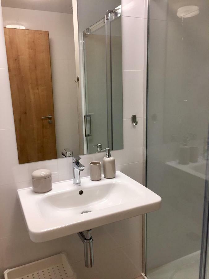 Zlatý Apartmán Dolní Morava Exterior foto