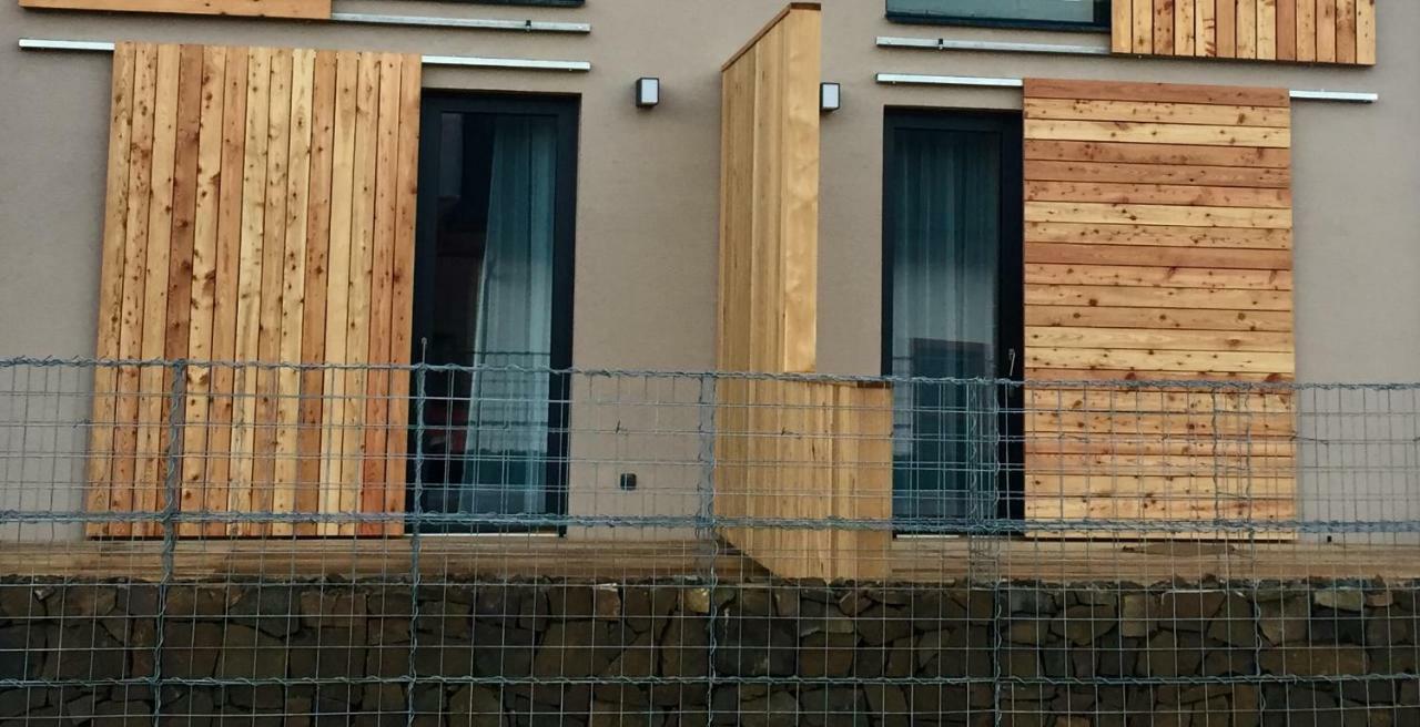 Zlatý Apartmán Dolní Morava Exterior foto