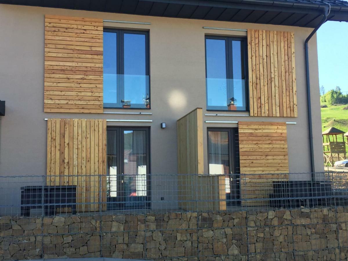 Zlatý Apartmán Dolní Morava Exterior foto